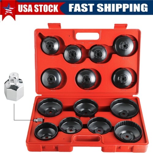 Oil filter socket - oil,