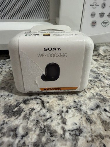 Sony 1000xm6 - sony, wf-1000xm6