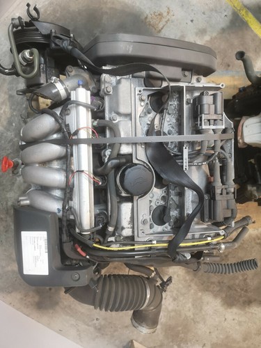 B4164s motore volvo s40 - motore,