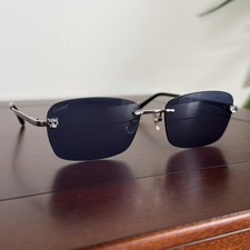Cartier Sunglasses Panthere