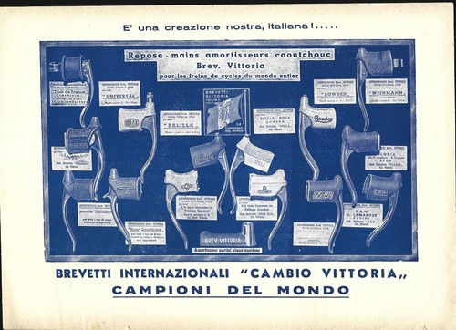 Depliant vittoria torino - depliant,