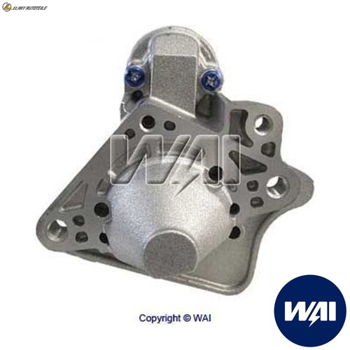 Avviamento 33353n per renault - 33353n,