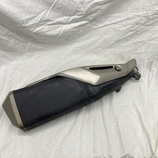 18310‑MJW‑J41 | TERMINALE DI SCARICO HONDA CB 500 F 2016-2017 - CB 500 X 2017