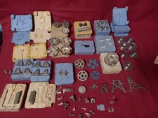 LOTTO STAMPI IN GOMMA PER  MACCHINE POCHER?