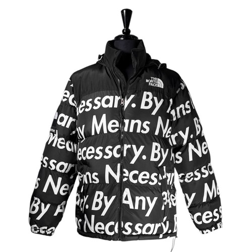 Supreme the north face nuptse - the,