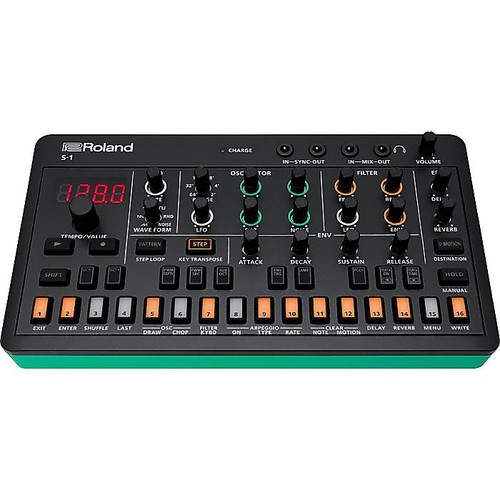 Roland aira compact micro - aira,