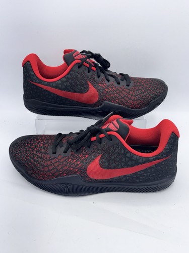 Scarpe basket nike kobe - da,