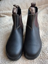 NEW! Blundstone 500 Original