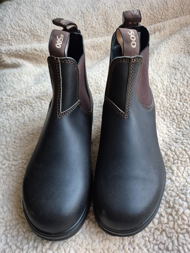 Nuovo blundstone 500 serie - nuovo!,