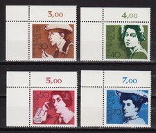 BRD 826/29 ER, nuovo di zecca