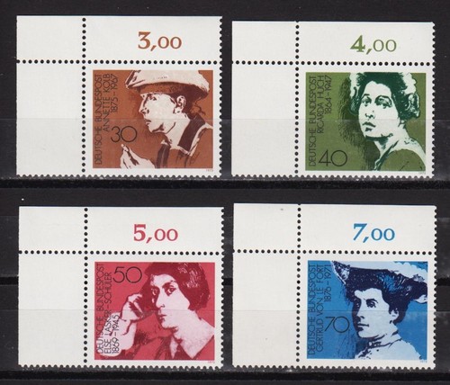 Brd 826 nuovo - 826/29, zecca
