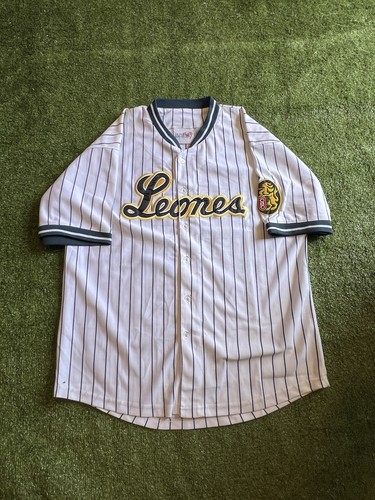 Maglia leones del caracas - maglia,