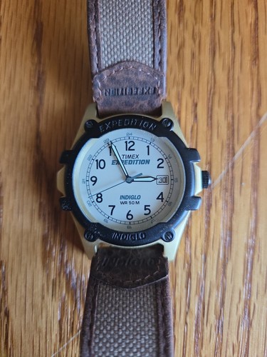 Orologio polso uomo timex - polso,