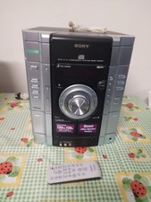 Stereo Sony MHC-AG121 Mini