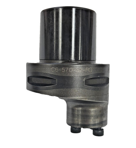 Adattatore sandvik coromant - adattatore,