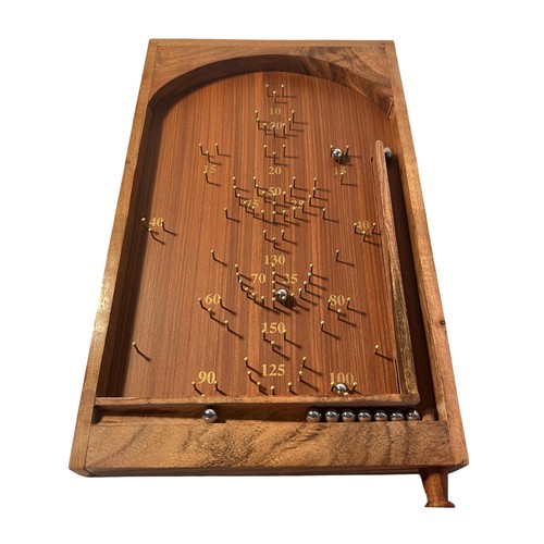 Gioco tavolo flipper - gioco,
