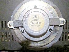 Tweeter driver tromba JBL