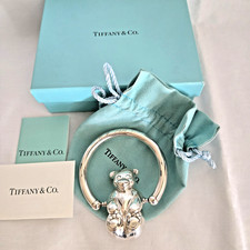 Anello bambino orsacchiotto in