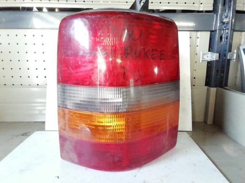 Fanale stop posteriore destro - stop,