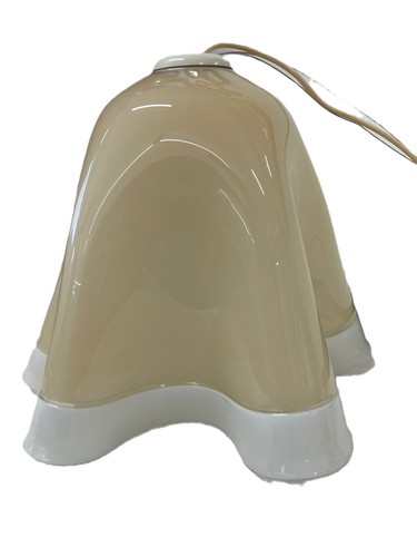 Grande lampadario vetro di - lampadario,
