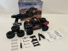 Mjx hyper 14209 - 14209, rc
