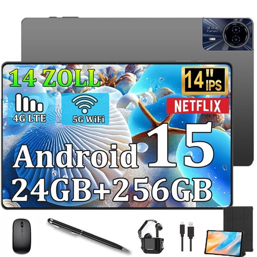 2026 nuovo tablet 24gb ram - 2026,