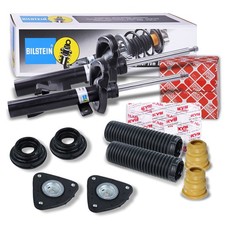 BILSTEIN 2x ammortizzatori