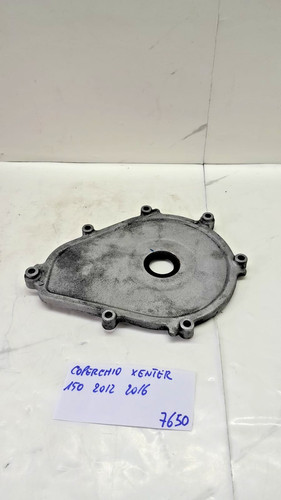 Coperchio carter yamaha xenter - coperchio,
