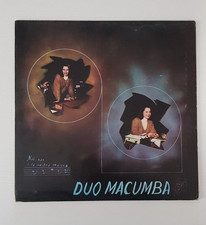 Duo Macumba – Noi, Voi E La