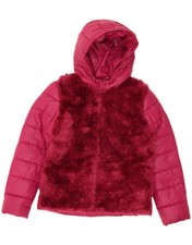 BENETTON Giacca imbottita con
