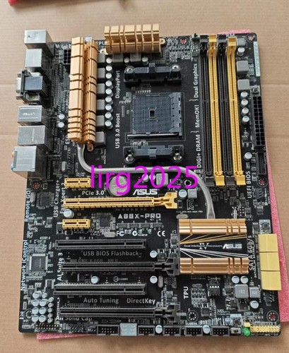 Scheda madre asus a88x - madre,