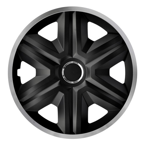 Set copricerchi e - 4,