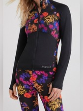 Giacca corsa desigual - corsa,