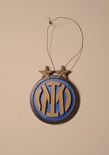 Inter Stemma 3D appendino auto