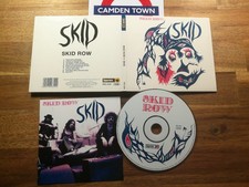 Skid Row - Skid 1970 Digipack (Repertoire Records) Cd Perfetto