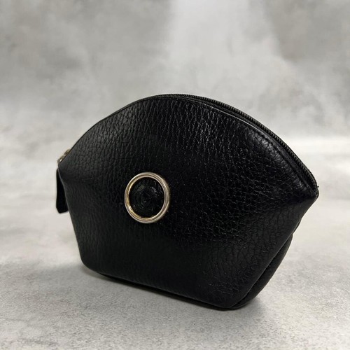 Versace marsupio nero - versace, medusa