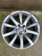Cerchi Audi 8,0Jx18H2 ET47 A4