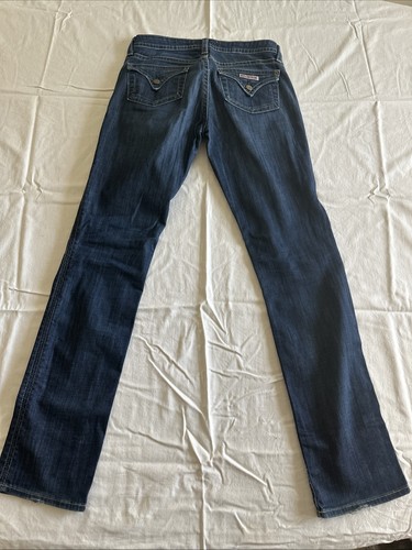 Jeans donna hudson gamba - donna,