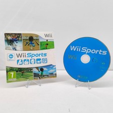 Wii Sport Gioco ITALIANO