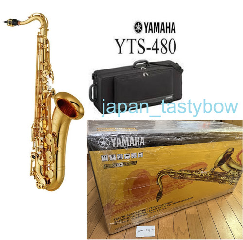 Sassofono tenore yamaha - sassofono,