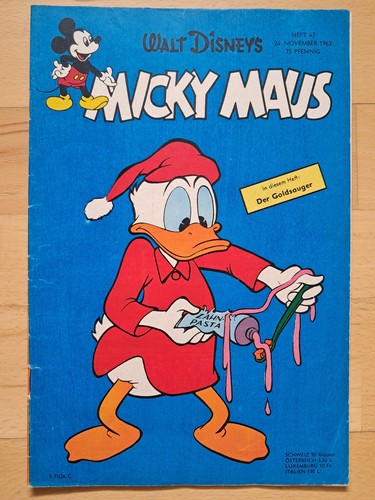 Topolino walt disney - topolino,