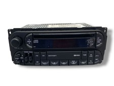 Chrysler Voyager 2004 Radio /