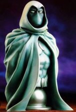 Bowen Designs Moon Knight mini-bust busto