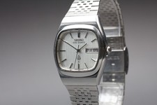 [Ecc+5] Seiko King Quartz