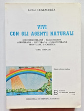 VIVI CON GLI ARGENTI NATURALI