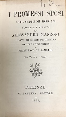 Promessi sposi alessandro - promessi, sposi-alessandro