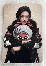 YUTA NCT127 Persona Lucky Draw