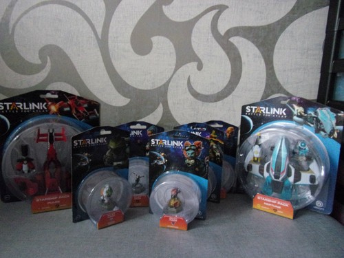 Accessori starlink pilot - (pilot, /