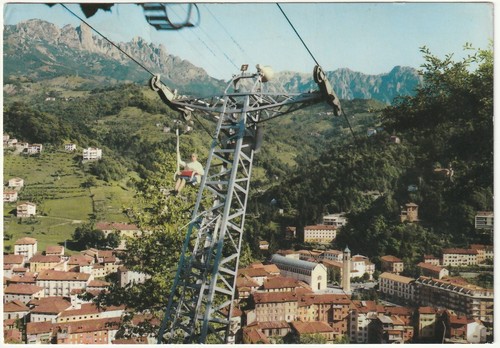 Recoaro terme vicenza - recoaro,