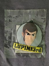 portachiavi Lupin The 3rd